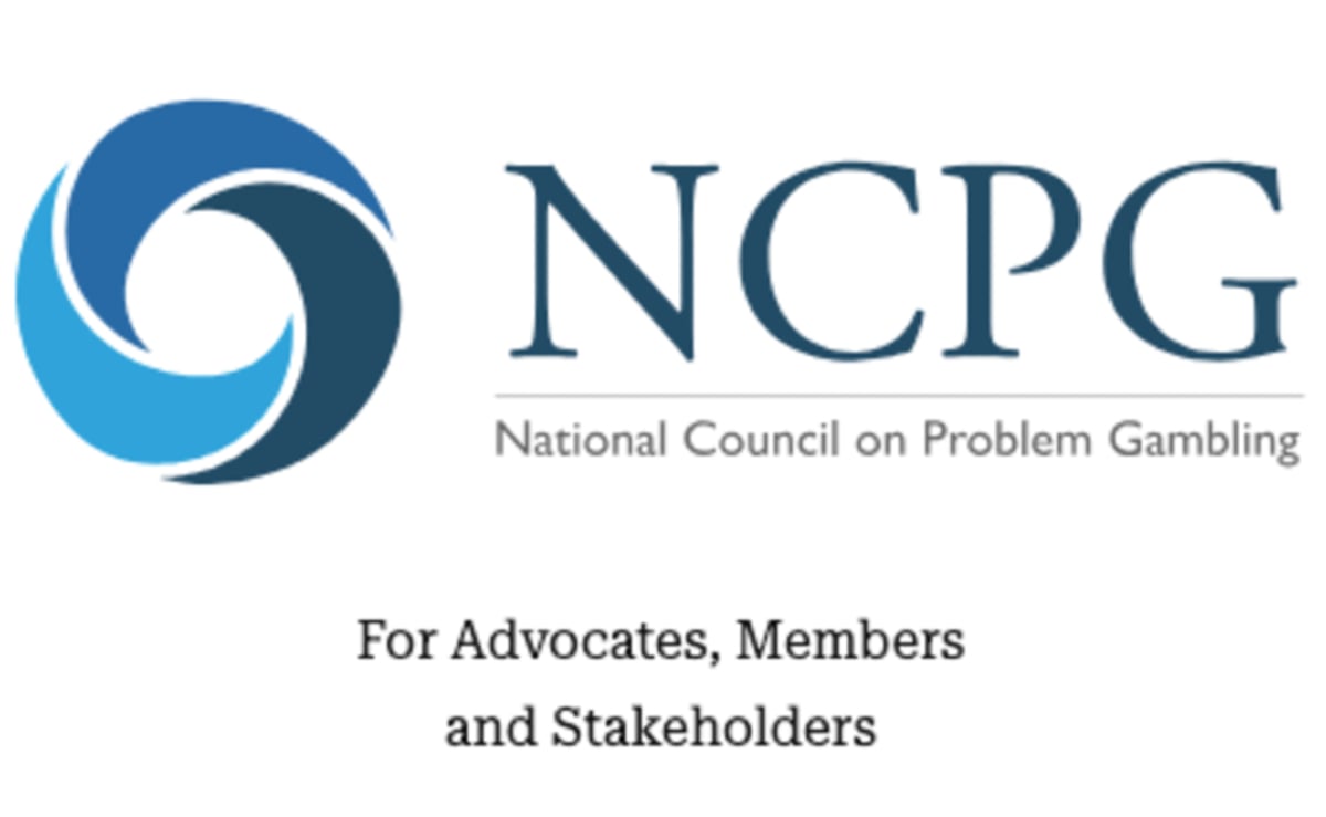 National Council on Problem Gambling NCPG